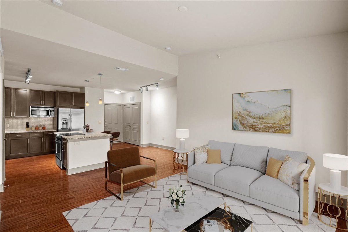 Cypress at Lewisville Apartment Homes